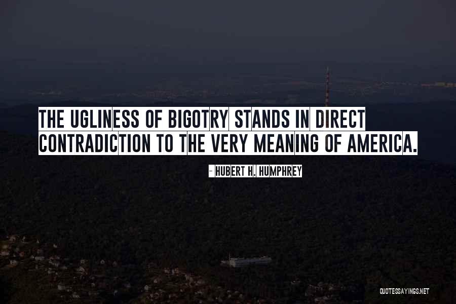 Vaskas Complex Quotes By Hubert H. Humphrey Vaskas Complex Quotes By Hubert H. Humphrey
