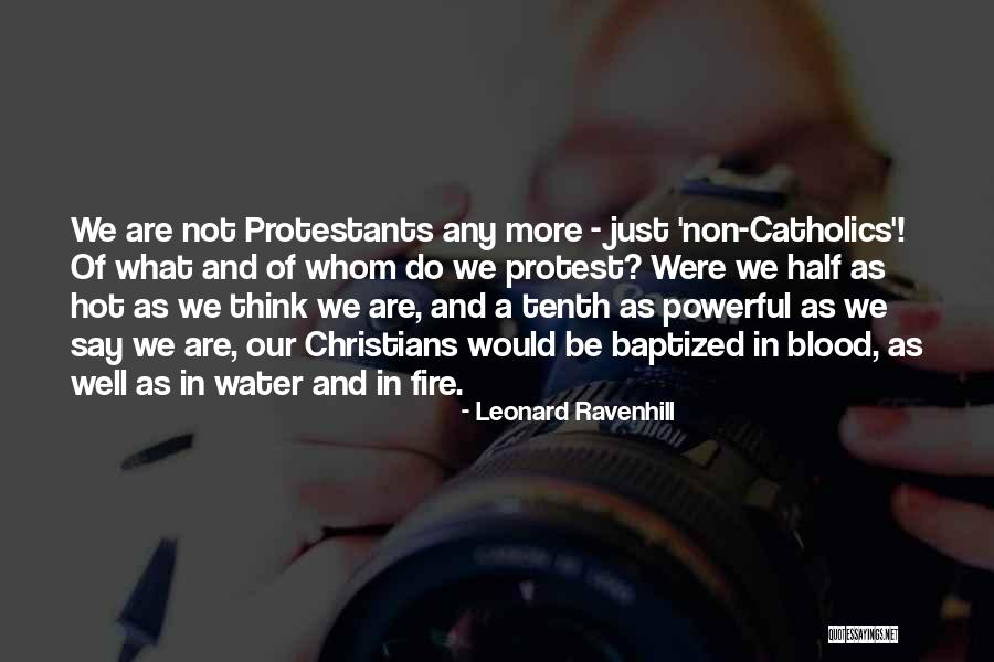 Vasken Gourdikian Quotes By Leonard Ravenhill Vasken Gourdikian Quotes By Leonard Ravenhill