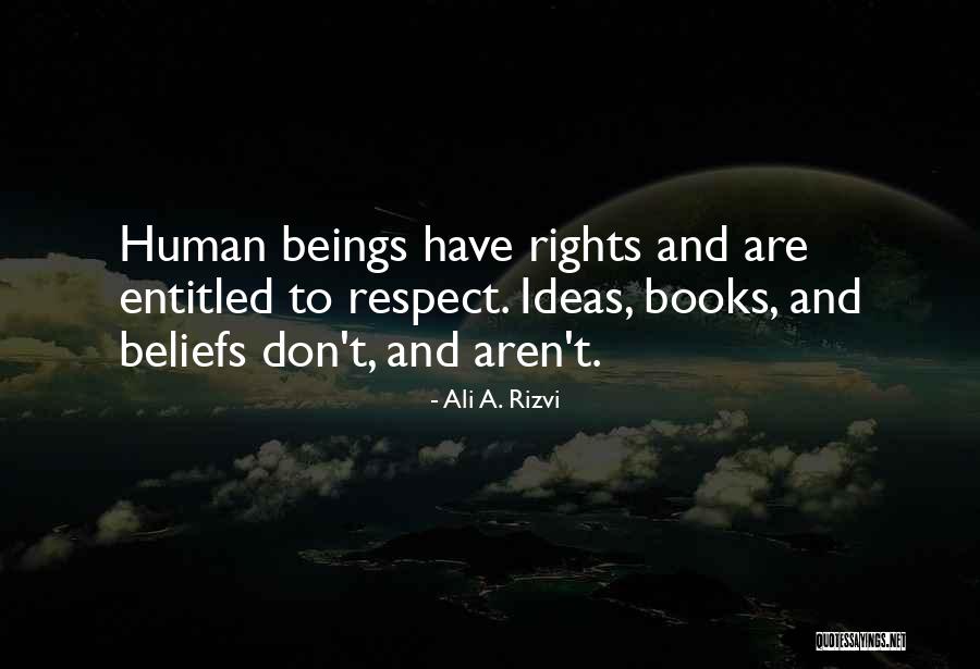 Vasko Eftov Quotes By Ali A. Rizvi Vasko Eftov Quotes By Ali A. Rizvi