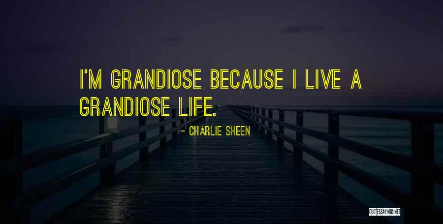 Vaskrsenje Lazarevo Quotes By Charlie Sheen Vaskrsenje Lazarevo Quotes By Charlie Sheen