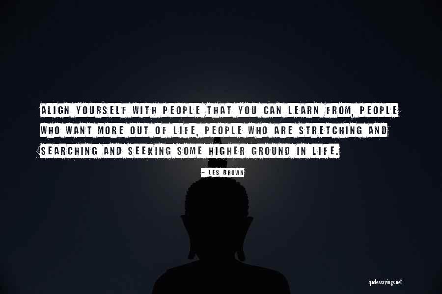 Vasna Quotes By Les Brown Vasna Quotes By Les Brown