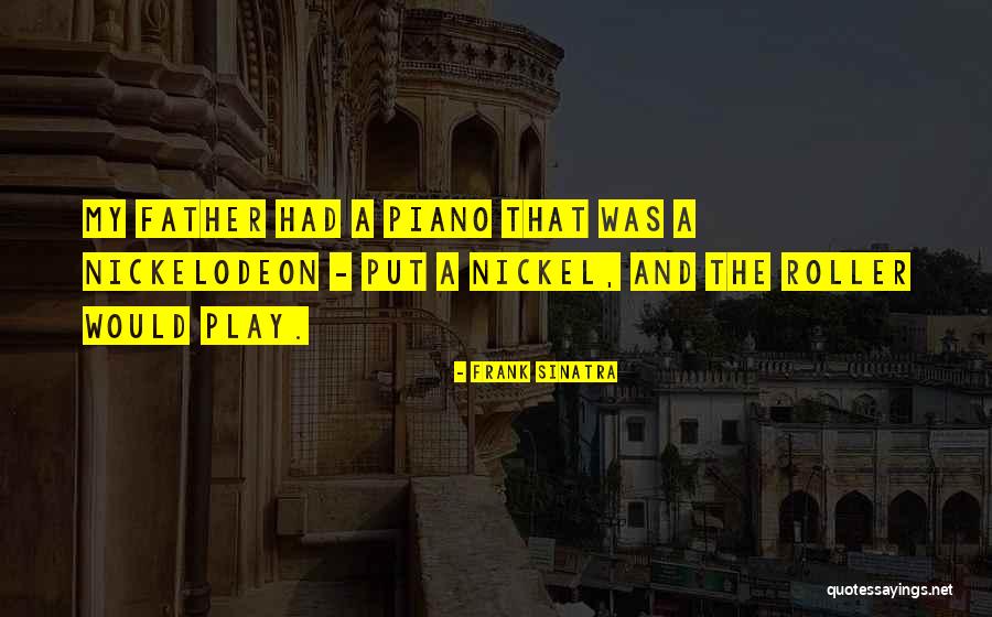 Vasopressin Antagonist Quotes By Frank Sinatra Vasopressin Antagonist Quotes By Frank Sinatra