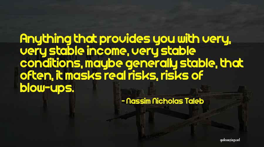Vasos Linfaticos Quotes By Nassim Nicholas Taleb Vasos Linfaticos Quotes By Nassim Nicholas Taleb