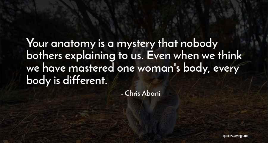 Vasos Vacios Quotes By Chris Abani Vasos Vacios Quotes By Chris Abani