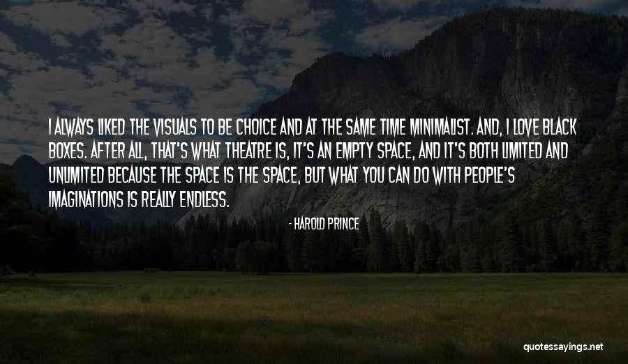 Vasos Vacios Quotes By Harold Prince Vasos Vacios Quotes By Harold Prince