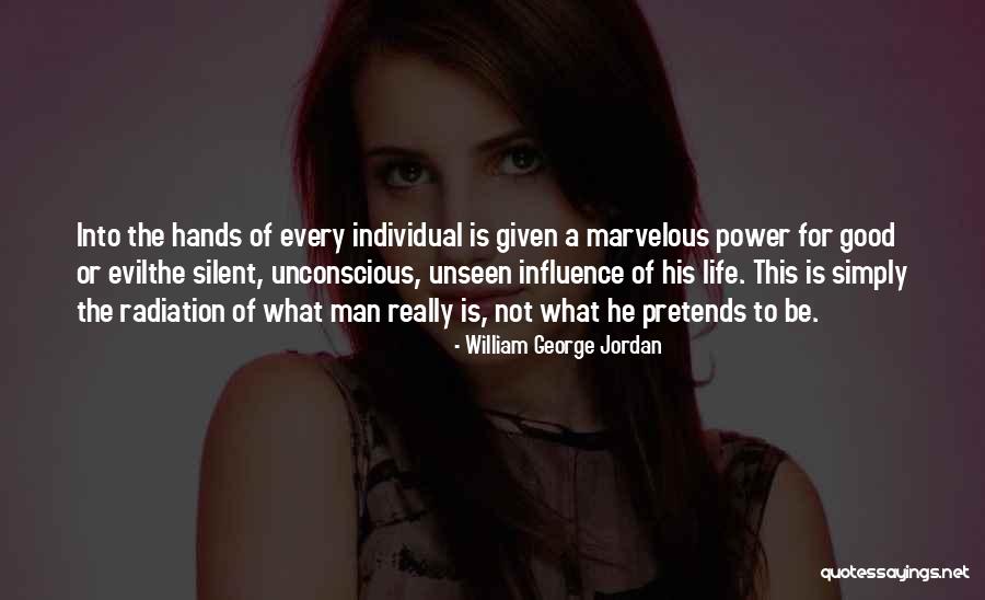 Vasos Vacios Quotes By William George Jordan Vasos Vacios Quotes By William George Jordan