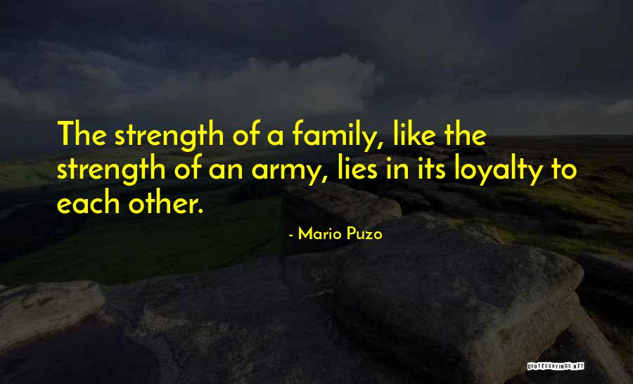 Vasospastic Angina Quotes By Mario Puzo Vasospastic Angina Quotes By Mario Puzo