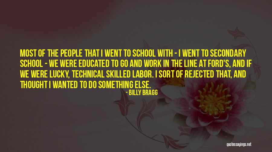 Vasques De Carvalho Quotes By Billy Bragg Vasques De Carvalho Quotes By Billy Bragg