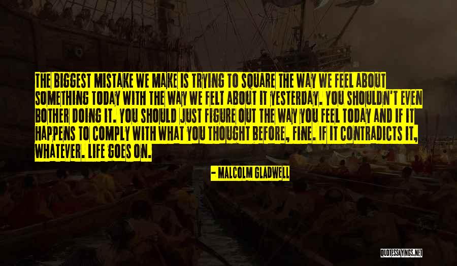 Vasquezsound Quotes By Malcolm Gladwell Vasquezsound Quotes By Malcolm Gladwell