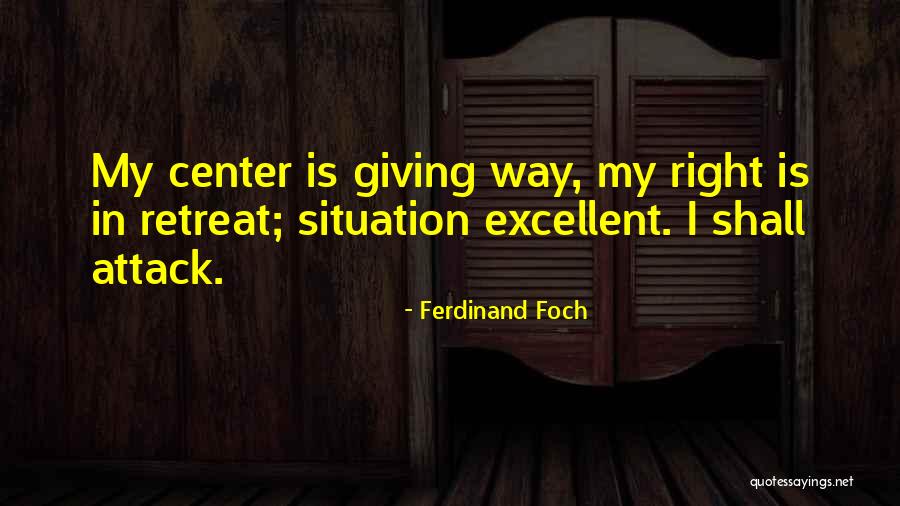 Vassago Jabberwocky Quotes By Ferdinand Foch Vassago Jabberwocky Quotes By Ferdinand Foch