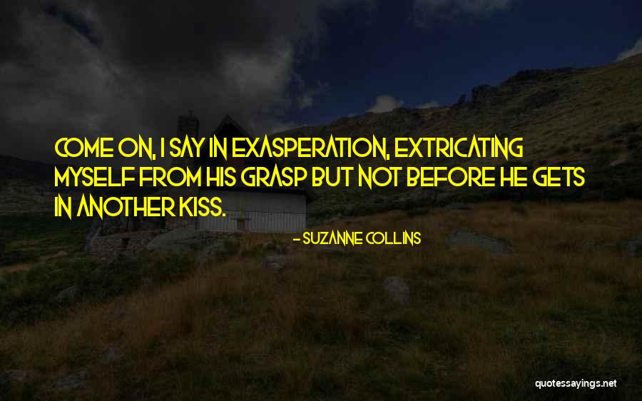 Vassago Mooseknuckle Quotes By Suzanne Collins Vassago Mooseknuckle Quotes By Suzanne Collins
