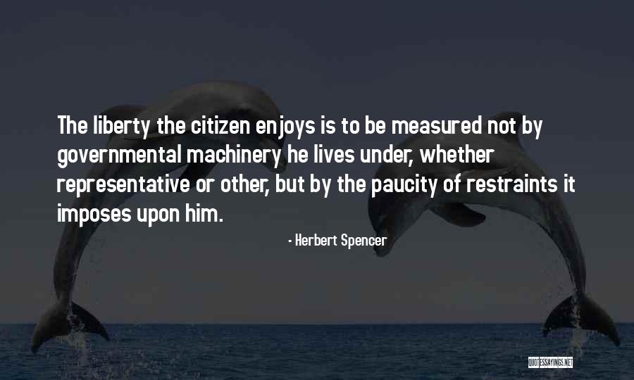 Vassago Optimus Quotes By Herbert Spencer Vassago Optimus Quotes By Herbert Spencer