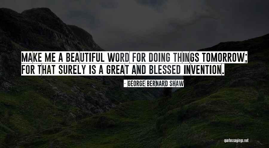 Vassago Verhauen Quotes By George Bernard Shaw Vassago Verhauen Quotes By George Bernard Shaw
