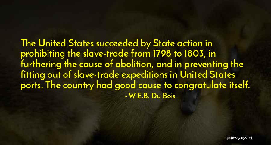 Vassago Verhauen Quotes By W.E.B. Du Bois Vassago Verhauen Quotes By W.E.B. Du Bois