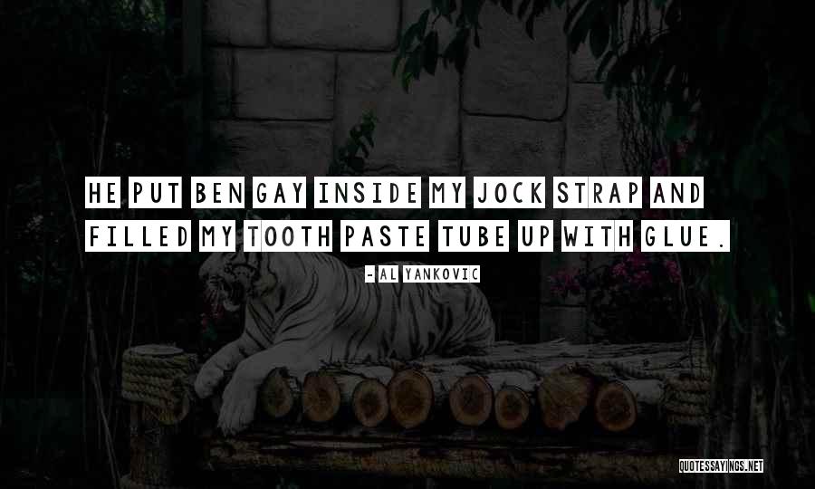 Vassal Engine Quotes By Al Yankovic Vassal Engine Quotes By Al Yankovic