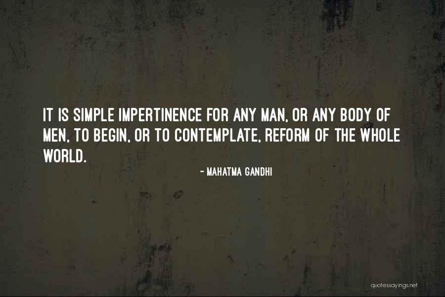 Vassal Engine Quotes By Mahatma Gandhi Vassal Engine Quotes By Mahatma Gandhi