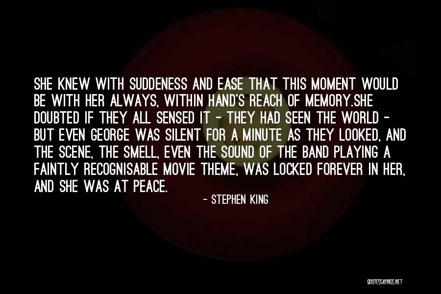 Vassalage In A Sentence Quotes By Stephen King Vassalage In A Sentence Quotes By Stephen King