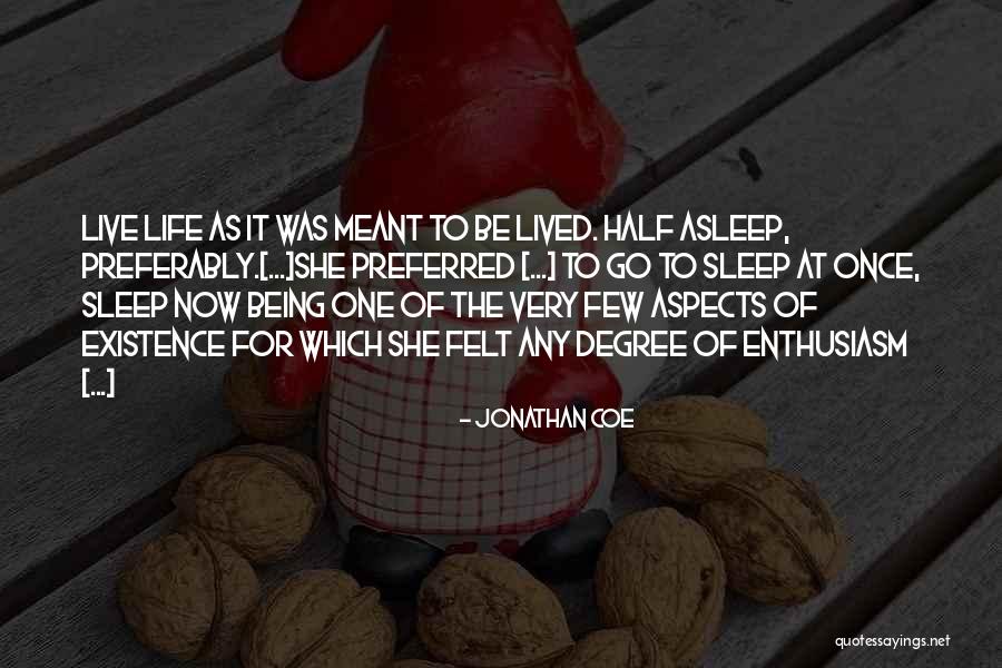 Vassalit Quotes By Jonathan Coe Vassalit Quotes By Jonathan Coe