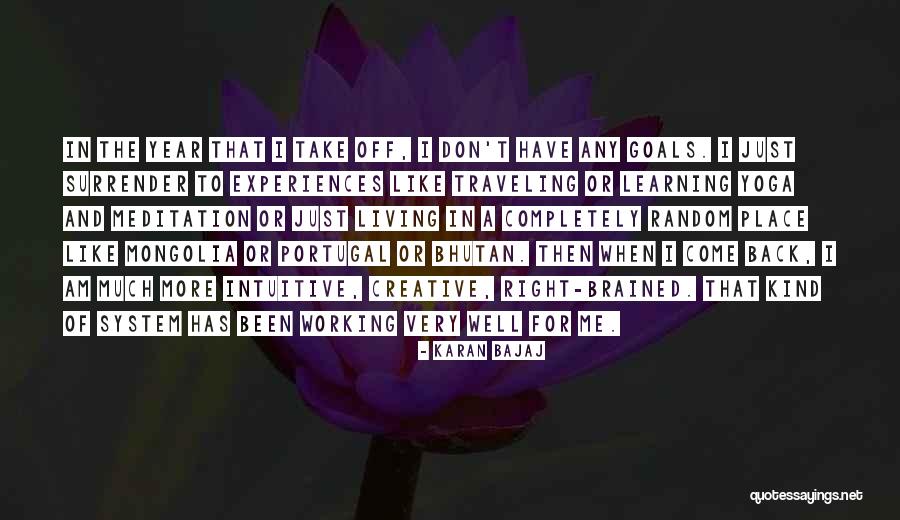 Vassalit Quotes By Karan Bajaj Vassalit Quotes By Karan Bajaj