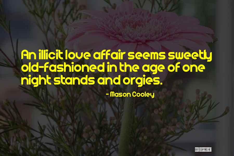 Vassalit Quotes By Mason Cooley Vassalit Quotes By Mason Cooley