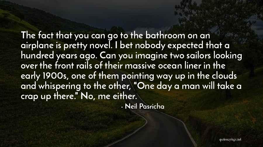 Vassalit Quotes By Neil Pasricha Vassalit Quotes By Neil Pasricha