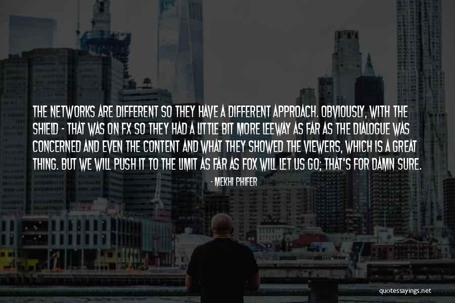 Vassalli Fabril Quotes By Mekhi Phifer Vassalli Fabril Quotes By Mekhi Phifer