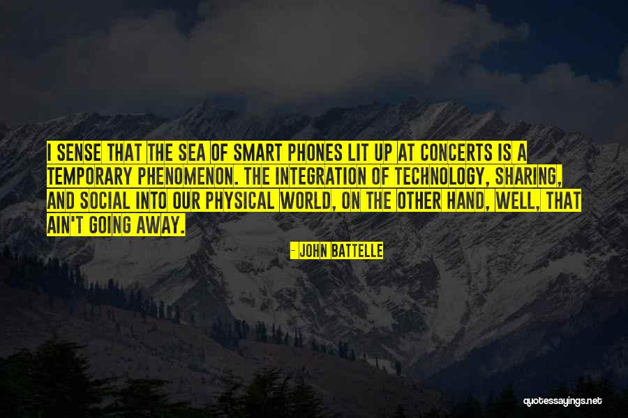 Vassals Synonym Quotes By John Battelle Vassals Synonym Quotes By John Battelle