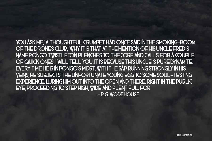 Vassals Synonym Quotes By P.G. Wodehouse Vassals Synonym Quotes By P.G. Wodehouse