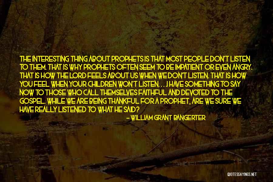 Vassals Synonym Quotes By William Grant Bangerter Vassals Synonym Quotes By William Grant Bangerter