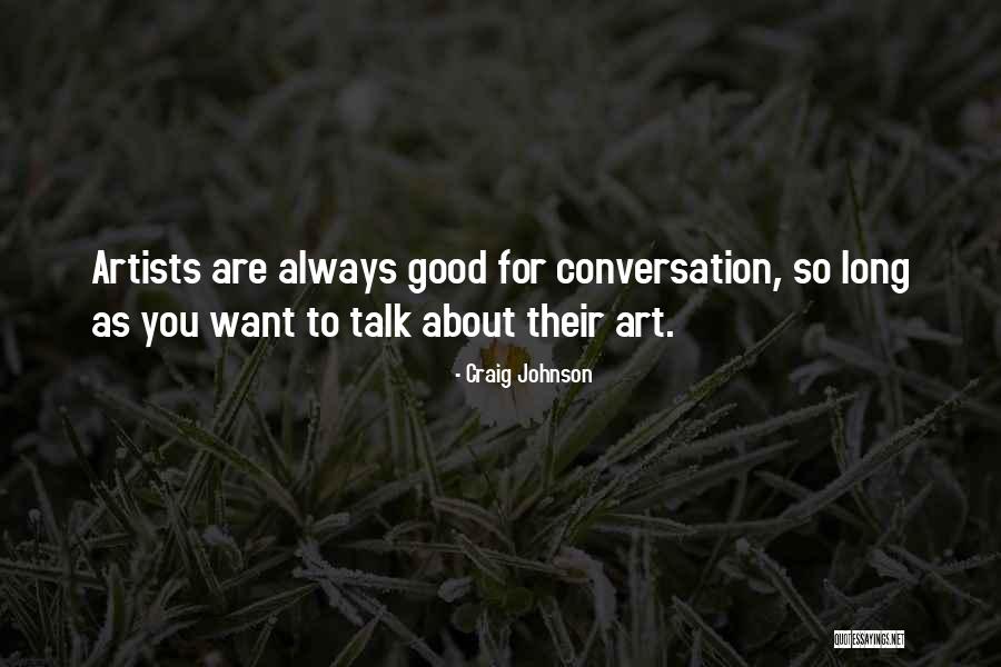 Vassana Sritavong Quotes By Craig Johnson Vassana Sritavong Quotes By Craig Johnson