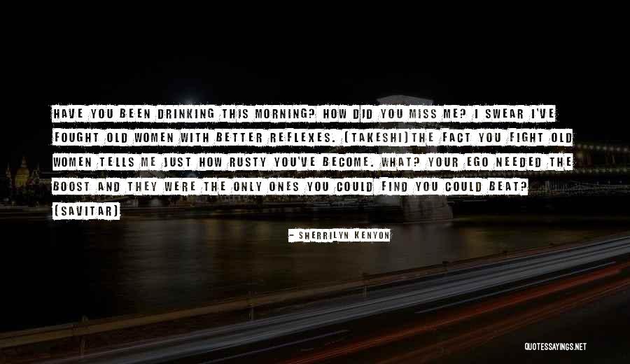 Vassar Chiropractic Quotes By Sherrilyn Kenyon Vassar Chiropractic Quotes By Sherrilyn Kenyon
