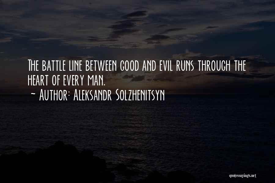 Vassar Diagnostics Quotes By Aleksandr Solzhenitsyn