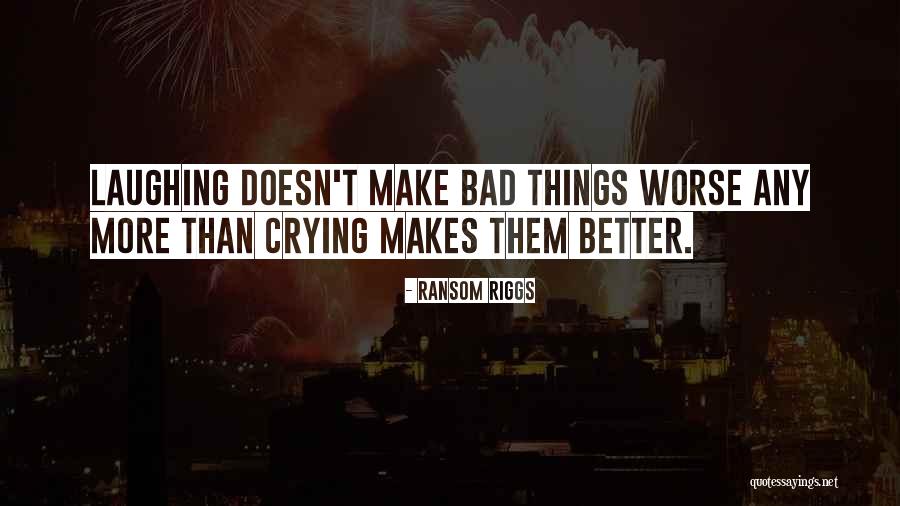 Vassaud Quotes By Ransom Riggs Vassaud Quotes By Ransom Riggs