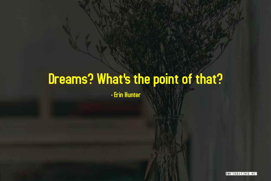 Vassell Quotes By Erin Hunter Vassell Quotes By Erin Hunter