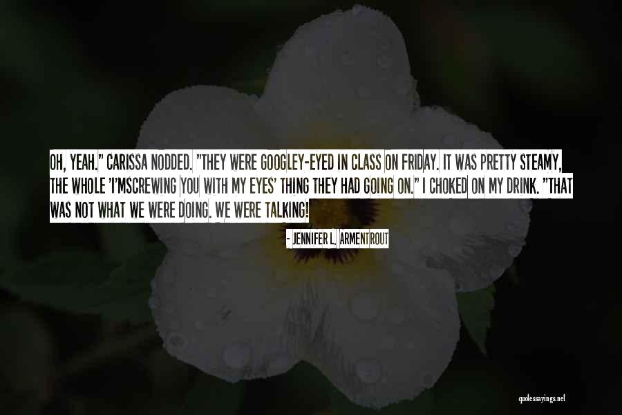 Vassell Quotes By Jennifer L. Armentrout Vassell Quotes By Jennifer L. Armentrout