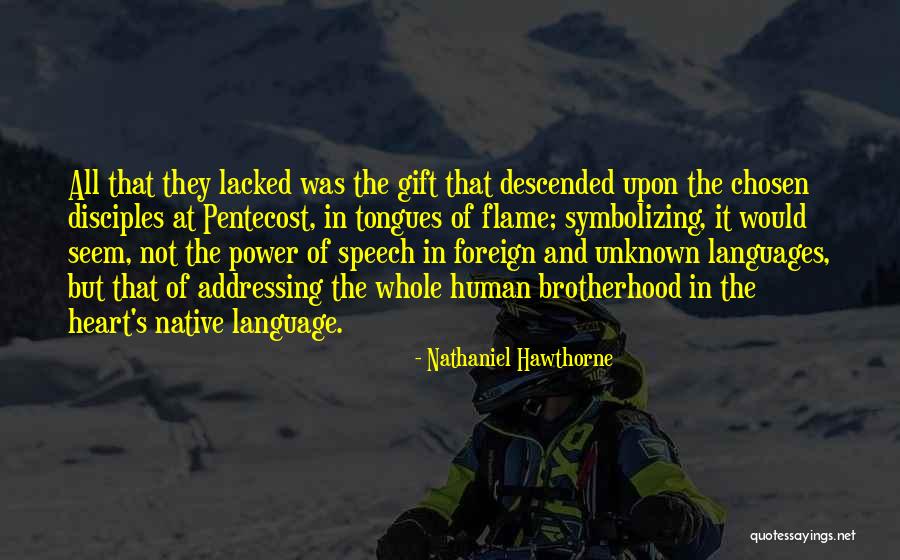 Vasser Village Quotes By Nathaniel Hawthorne Vasser Village Quotes By Nathaniel Hawthorne