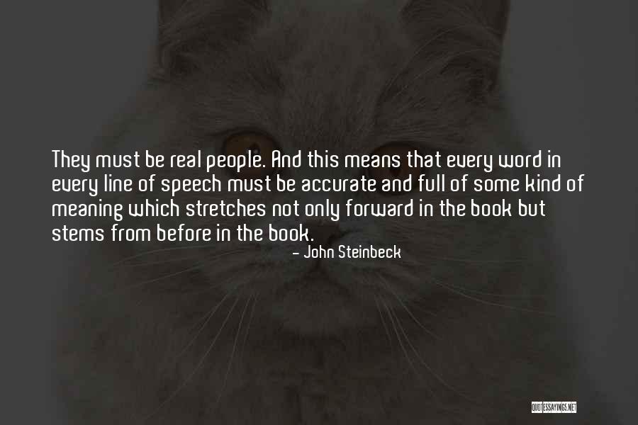 Vasserman Podiatry Quotes By John Steinbeck