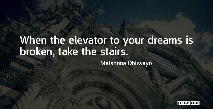 Vasserman Ridge Quotes By Matshona Dhliwayo Vasserman Ridge Quotes By Matshona Dhliwayo