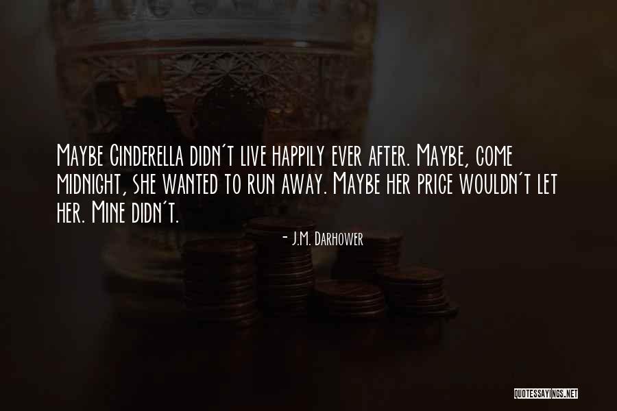 Vasseur Day Spa Quotes By J.M. Darhower Vasseur Day Spa Quotes By J.M. Darhower