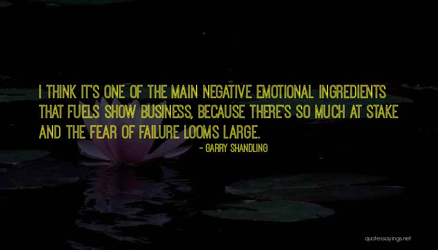 Vasseurbeauty Quotes By Garry Shandling Vasseurbeauty Quotes By Garry Shandling