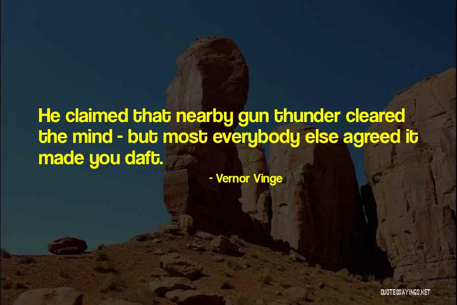 Vasseurbeauty Quotes By Vernor Vinge Vasseurbeauty Quotes By Vernor Vinge