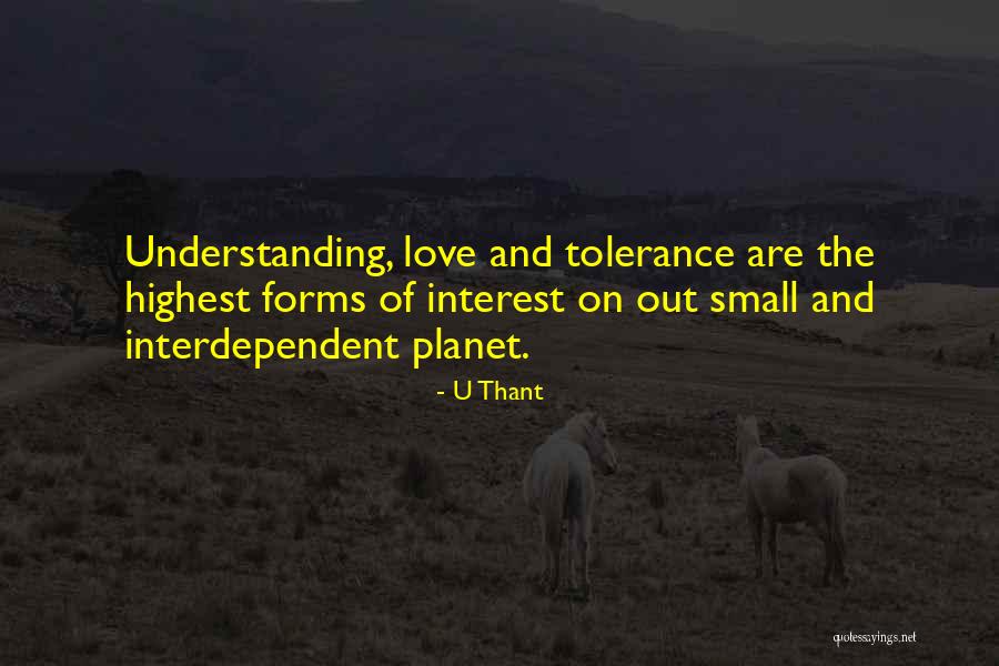 Vassey Sales Quotes By U Thant Vassey Sales Quotes By U Thant