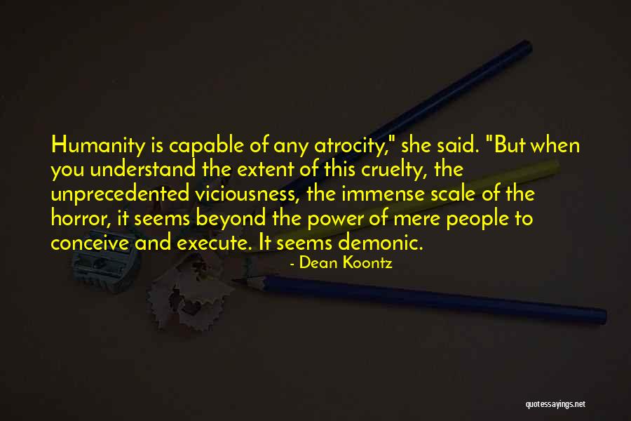 Vassia Onlyfans Quotes By Dean Koontz Vassia Onlyfans Quotes By Dean Koontz