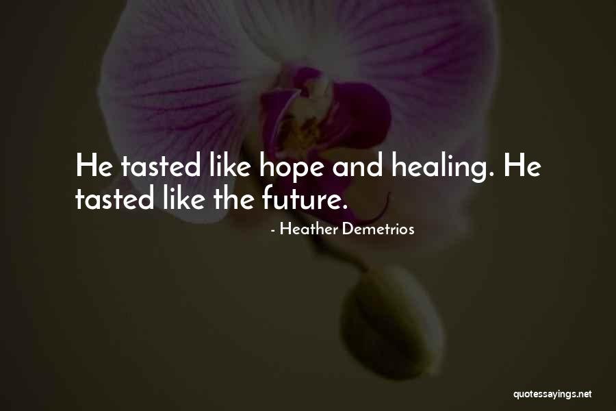 Vassilakis Roughness Quotes By Heather Demetrios Vassilakis Roughness Quotes By Heather Demetrios