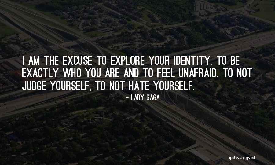 Vassilakis Roughness Quotes By Lady Gaga Vassilakis Roughness Quotes By Lady Gaga