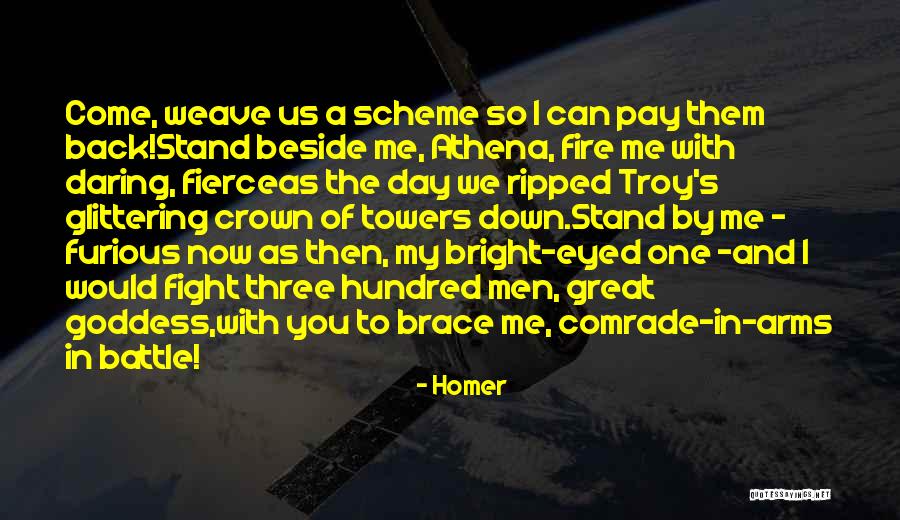 Vassilaros Quotes By Homer Vassilaros Quotes By Homer