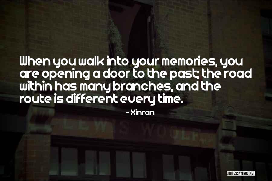 Vassilaros Quotes By Xinran Vassilaros Quotes By Xinran