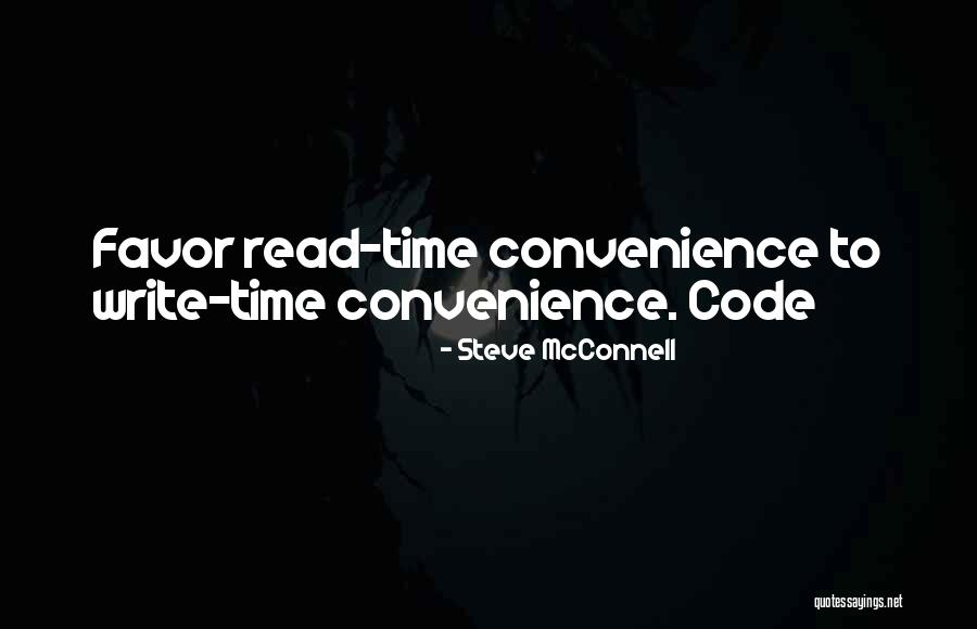 Vassilaros Sons Quotes By Steve McConnell Vassilaros Sons Quotes By Steve McConnell