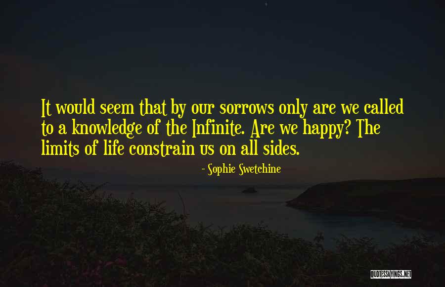 Vassilena Nikolov Quotes By Sophie Swetchine Vassilena Nikolov Quotes By Sophie Swetchine