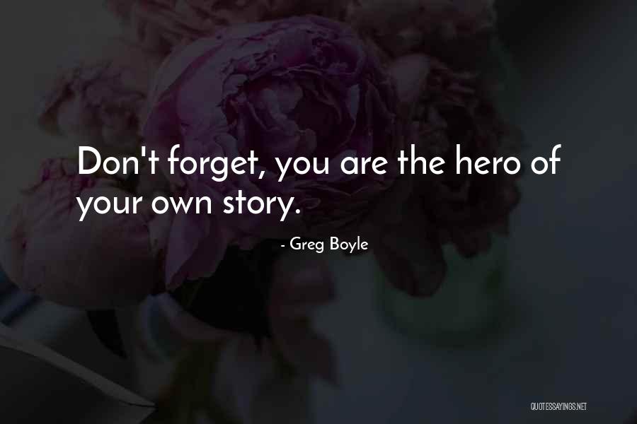 Vassilena Serafimova Quotes By Greg Boyle Vassilena Serafimova Quotes By Greg Boyle